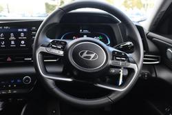 2024 Hyundai i30 Hybrid