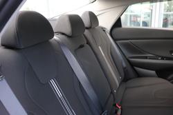 2024 Hyundai i30 Hybrid