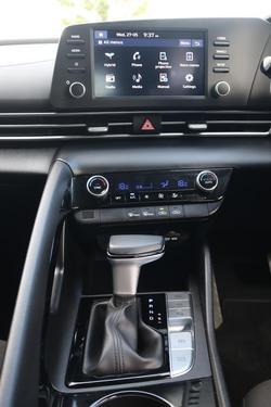 2024 Hyundai i30 Hybrid