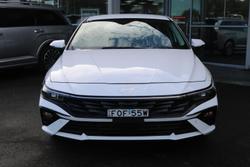 2024 Hyundai i30 Hybrid