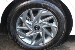 2024 Hyundai i30 Hybrid