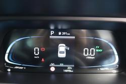 2024 Hyundai i30 Hybrid