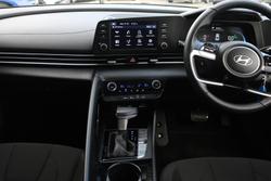 2024 Hyundai i30 Hybrid
