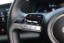 2024 Hyundai i30 Hybrid