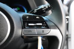 2024 Hyundai i30 Hybrid