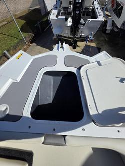 2026 QUINTREX 550 Freestyler Pro