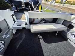 2026 QUINTREX 550 Freestyler Pro