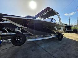 Quintrex 550 Freestyler PRO