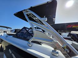 2026 QUINTREX 550 Freestyler Pro