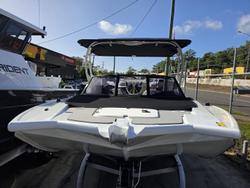 2026 QUINTREX 550 Freestyler Pro