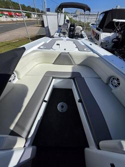 2026 QUINTREX 550 Freestyler Pro