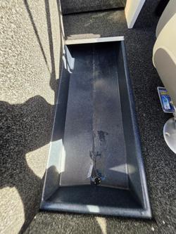 2026 QUINTREX 550 Freestyler Pro