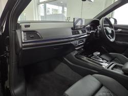 2021 Audi SQ5 TDI
