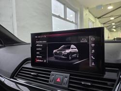 2021 Audi SQ5 TDI