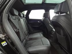 2021 Audi SQ5 TDI