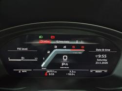 2021 Audi SQ5 TDI
