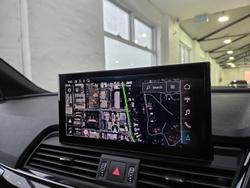 2021 Audi SQ5 TDI