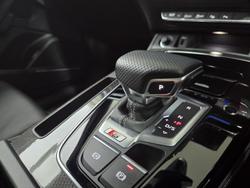 2021 Audi SQ5 TDI