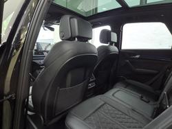2021 Audi SQ5 TDI