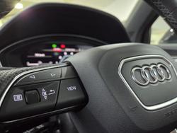 2021 Audi SQ5 TDI