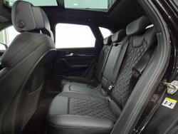 2021 Audi SQ5 TDI