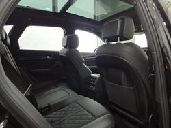 2021 Audi SQ5 TDI