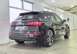 2021 Audi SQ5 TDI