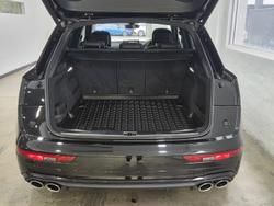 2021 Audi SQ5 TDI