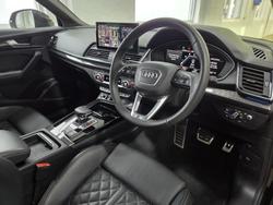 2021 Audi SQ5 TDI