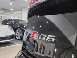 2021 Audi SQ5 TDI
