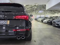 2021 Audi SQ5 TDI