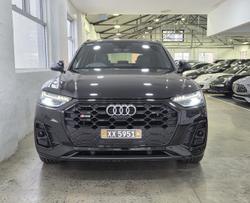 2021 Audi SQ5 TDI
