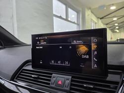 2021 Audi SQ5 TDI