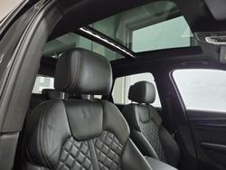 2021 Audi SQ5 TDI