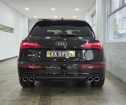 2021 Audi SQ5 TDI