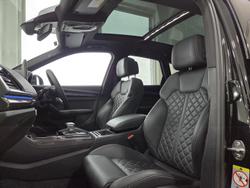 2021 Audi SQ5 TDI