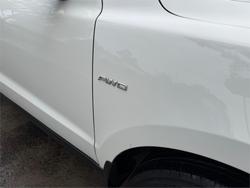2011 HYUNDAI SANTA FE SLX CRDi (4x4)