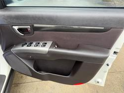 2011 HYUNDAI SANTA FE SLX CRDi (4x4)