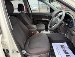 2011 HYUNDAI SANTA FE SLX CRDi (4x4)