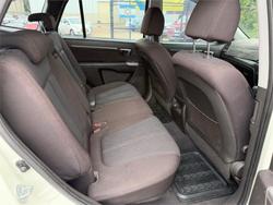2011 HYUNDAI SANTA FE SLX CRDi (4x4)