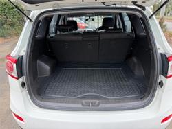 2011 HYUNDAI SANTA FE SLX CRDi (4x4)
