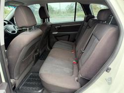 2011 HYUNDAI SANTA FE SLX CRDi (4x4)