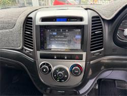 2011 HYUNDAI SANTA FE SLX CRDi (4x4)