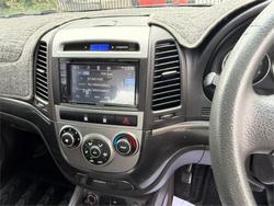 2011 HYUNDAI SANTA FE SLX CRDi (4x4)