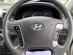 2011 HYUNDAI SANTA FE SLX CRDi (4x4)