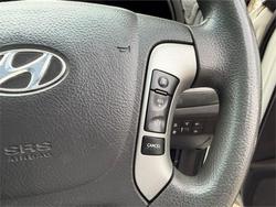 2011 HYUNDAI SANTA FE SLX CRDi (4x4)