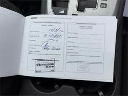 2011 HYUNDAI SANTA FE SLX CRDi (4x4)