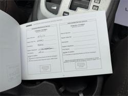 2011 HYUNDAI SANTA FE SLX CRDi (4x4)