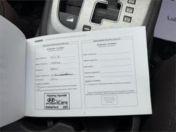 2011 HYUNDAI SANTA FE SLX CRDi (4x4)