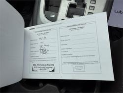 2011 HYUNDAI SANTA FE SLX CRDi (4x4)